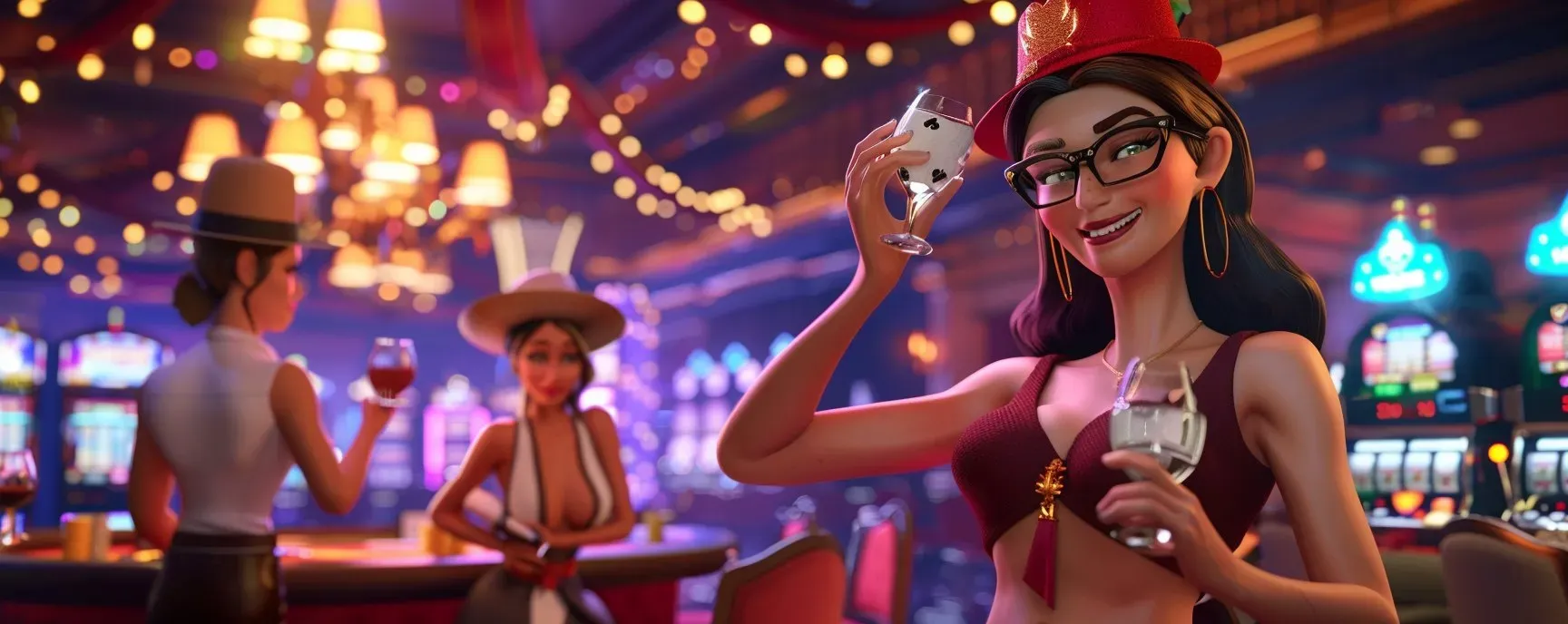 Casino Paris